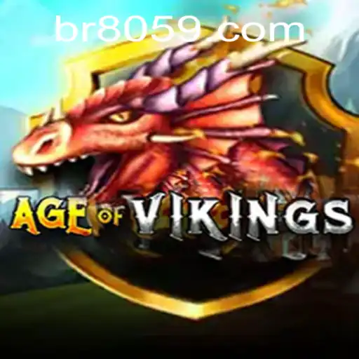 Exploração Épica no Mundo de AgeofViking