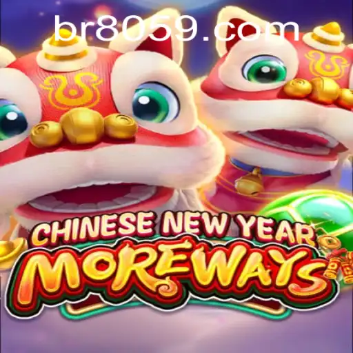 Descubra a Emoção de CHINESENEWYEARMOREWAYS com a 8059.COM