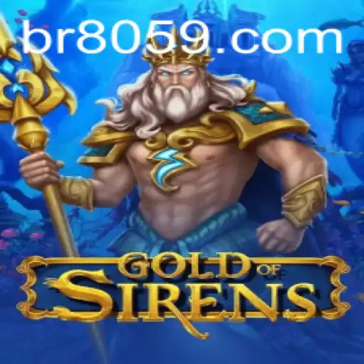 GoldofSirens: Mergulhe no Mundo das Sereias e Mitologia