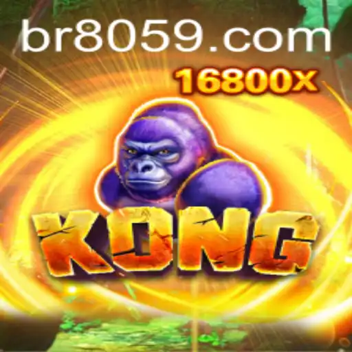 A Evolução de 'Kong' e o Impacto de 8059.COM na Indústria de Jogos
