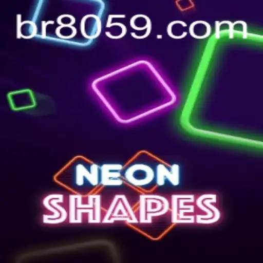 Descubra NeonShapes: Um Jogo de Estratégia e Reflexão para Todos