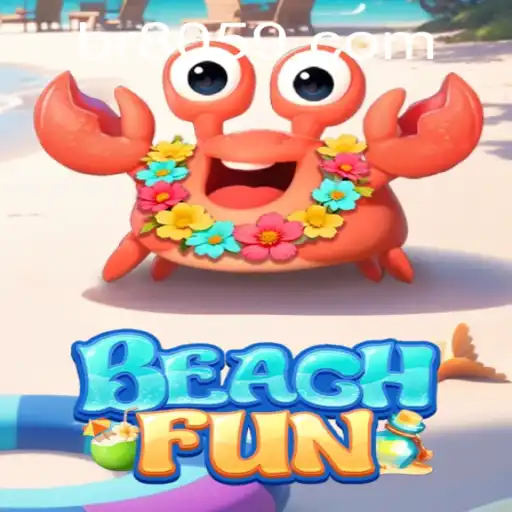 Explorando o Mundo Vibrante de BeachFun: Um Jogo de Estratégia e Aventura