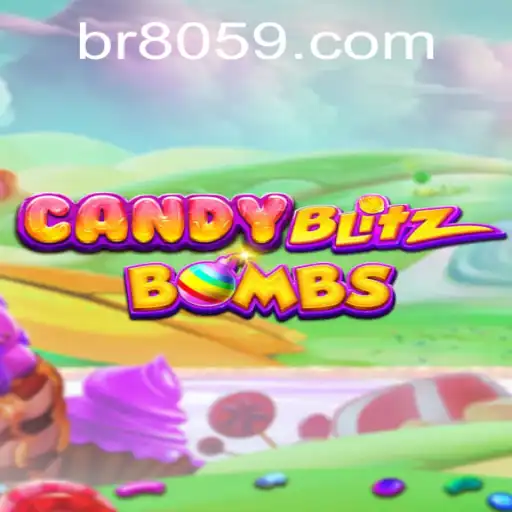 CandyBlitzBombs: Um Mergulho no Mundo Explosivo de Cores e Estratégia