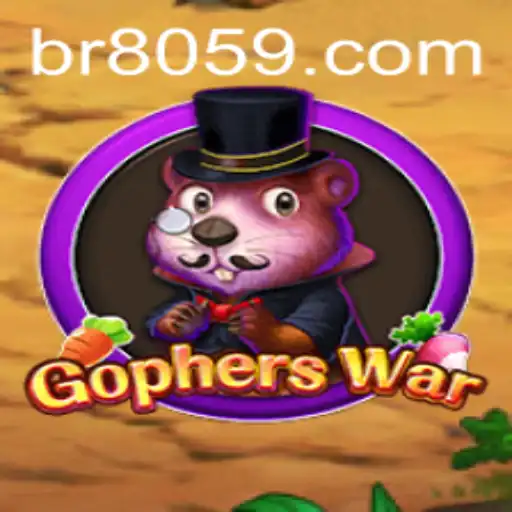 Descubra o Fascinante Jogo GophersWar e Suas Regras Empolgantes